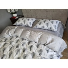 Комплект постільної білизни Сатин PREMIUM, VIVIENNE