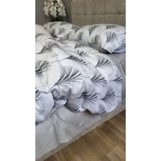 Комплект постільної білизни Сатин PREMIUM, VIVIENNE