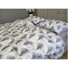 Комплект постільної білизни Сатин PREMIUM, VIVIENNE