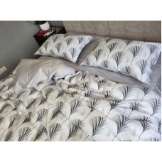 Комплект постільної білизни Сатин PREMIUM, VIVIENNE