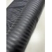 Комплект постільної білизни Сатин Stripe LUX DARK NIGHT 1/1см