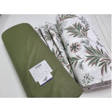 Комплект постільної білизни Ісіда, Turkish Cotton, ТМ Комфорт-текстиль Комплект постільної білизни Ісіда, Turkish Cotton, ТМ Комфорт-текстиль