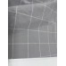 Комплект постільної білизни Gray plaid, Варена бавовна, ТМ Комфорт-текстиль