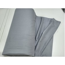 Комплект постільної білизни Сизий дим N16338, Turkish flannel