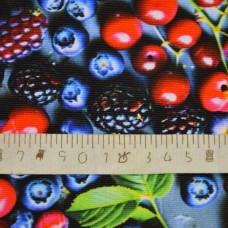 Скатертина із захистом від плям IDEIA, 140 x 170 см, бавовна, Teflon ефект, сир із фруктами Скатертина із захистом від плям IDEIA, 140 x 170 см, бавовна, Teflon ефект, сир із фруктами