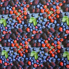 Скатертина із захистом від плям IDEIA, 140 x 170 см, бавовна, Teflon ефект, сир із фруктами Скатертина із захистом від плям IDEIA, 140 x 170 см, бавовна, Teflon ефект, сир із фруктами