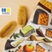 Скатертина із захистом від плям IDEIA, 140 x 170 см, бавовна, Teflon ефект, сир із фруктами Скатертина із захистом від плям IDEIA, 140 x 170 см, бавовна, Teflon ефект, сир із фруктами