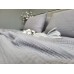 Покривало муслінове SMOKE GREY, MUSLIN