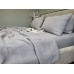 Покривало муслінове SMOKE GREY, MUSLIN