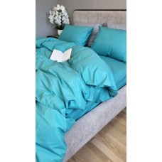 Комплект постільної білизни SOLO №505, cotton