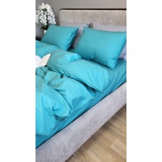 Комплект постільної білизни SOLO №505, cotton