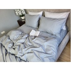 Комплект постільної білизни SOLO №541, cotton