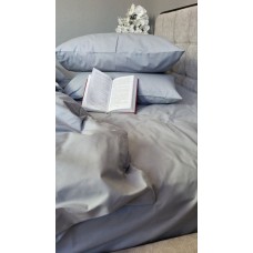 Комплект постільної білизни SOLO №541, cotton