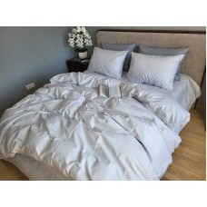 Комплект постільної білизни SOLO №553, cotton
