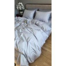 Комплект постільної білизни SOLO №553, cotton