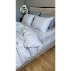 Комплект постільної білизни SOLO №553, cotton