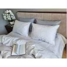 Комплект постільної білизни SOLO №553, cotton