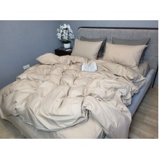 Комплект постільної білизни SOLO №588, cotton