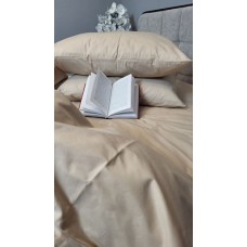 Комплект постільної білизни SOLO №588, cotton