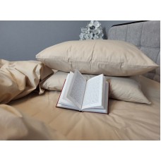 Комплект постільної білизни SOLO №588, cotton