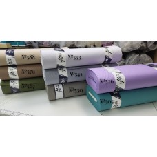 Комплект постільної білизни SOLO №588, cotton