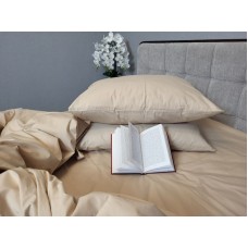 Комплект постільної білизни SOLO №588, cotton