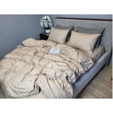 Комплект постільної білизни SOLO №588, cotton