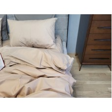 Комплект постільної білизни SOLO №588, cotton