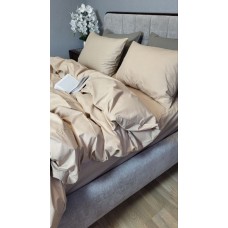 Комплект постільної білизни SOLO №588, cotton