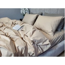 Комплект постільної білизни SOLO №588, cotton