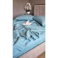 Комплект постільної білизни SOLO №590, cotton