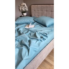 Комплект постільної білизни SOLO №590, cotton