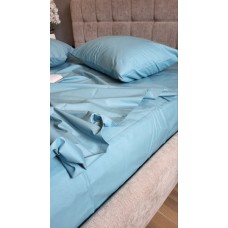 Комплект постільної білизни SOLO №590, cotton