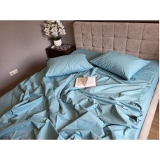 Комплект постільної білизни SOLO №590, cotton