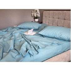 Комплект постільної білизни SOLO №590, cotton
