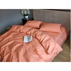 Комплект постільної білизни SOLO №593, cotton