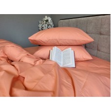 Комплект постільної білизни SOLO №593, cotton