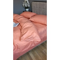 Комплект постільної білизни SOLO №593, cotton