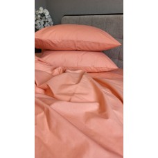 Комплект постільної білизни SOLO №593, cotton