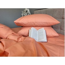 Комплект постільної білизни SOLO №593, cotton
