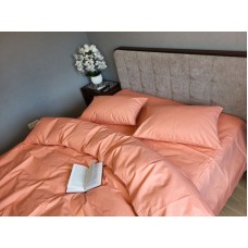 Комплект постільної білизни SOLO №593, cotton