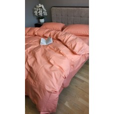 Комплект постільної білизни SOLO №593, cotton