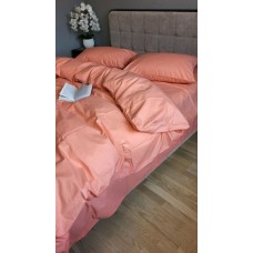 Комплект постільної білизни SOLO №593, cotton
