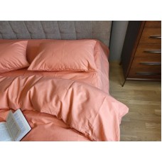 Комплект постільної білизни SOLO №593, cotton