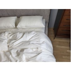 Комплект постільної білизни SOLO № S101, cotton