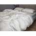 Комплект постільної білизни SOLO № S101, cotton