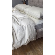 Комплект постільної білизни SOLO № S101, cotton