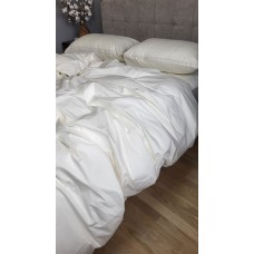 Комплект постільної білизни SOLO № S101, cotton