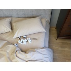 Комплект постільної білизни SOLO № S111, cotton