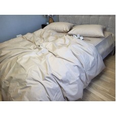 Комплект постільної білизни SOLO № S111, cotton
